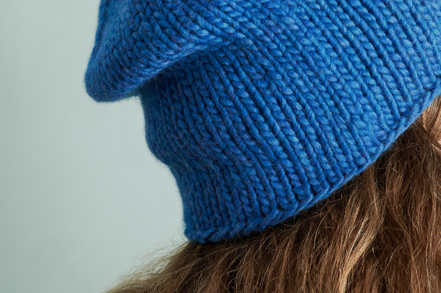 Easy Hat, Mittens + Hand Warmers | Purl Soho