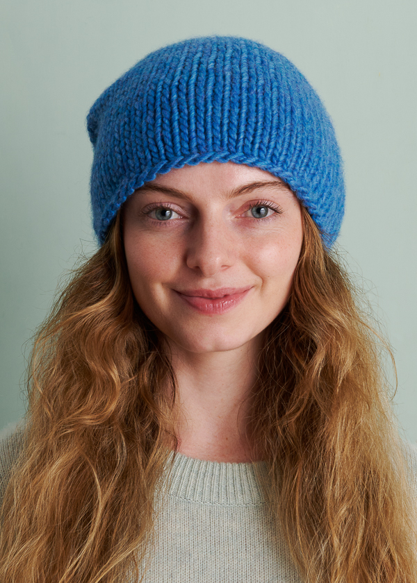 Easy Hat, Mittens + Hand Warmers | Purl Soho
