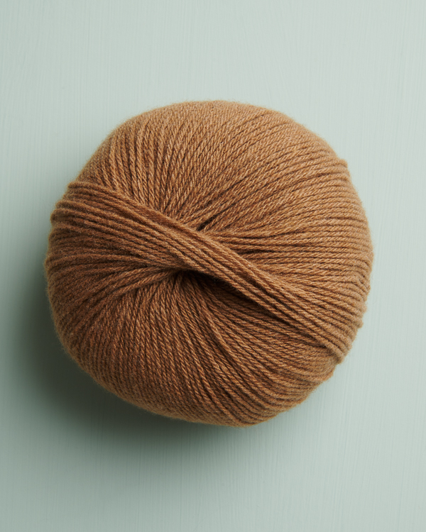 Rolled Rib Hat | Purl Soho