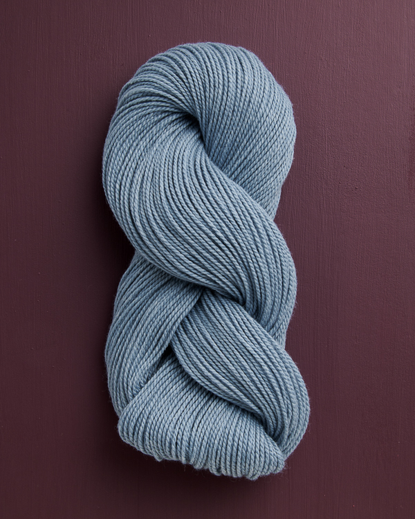 Simple Ribbed Shrug | Purl Soho