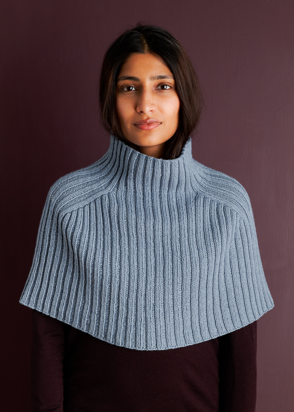 Make 1 Purlwise (m1p) | Purl Soho