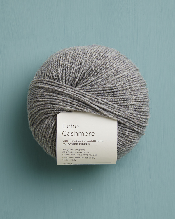 Daily Scarf | Purl Soho