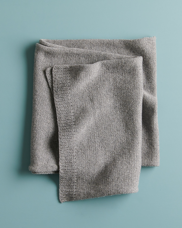 Daily Scarf | Purl Soho