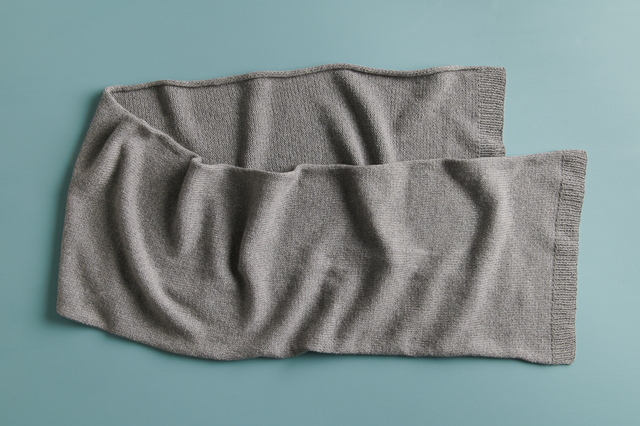 Daily Scarf | Purl Soho