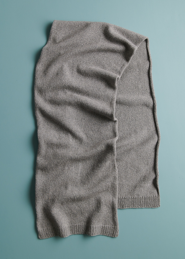 Daily Scarf | Purl Soho