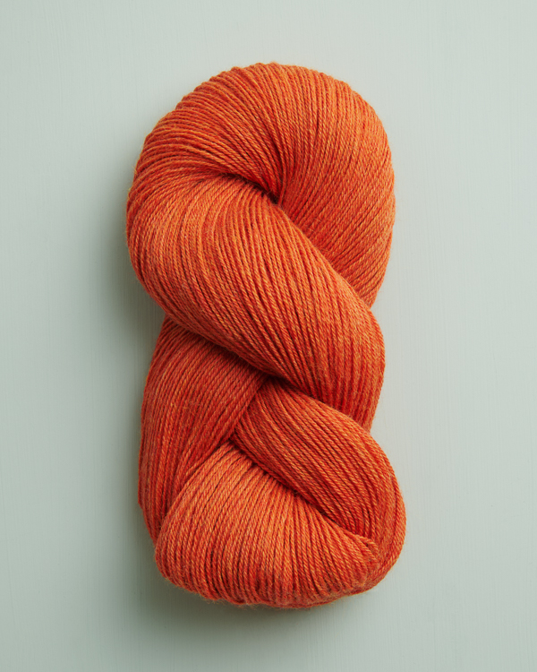 Screen Porch Shawl | Purl Soho