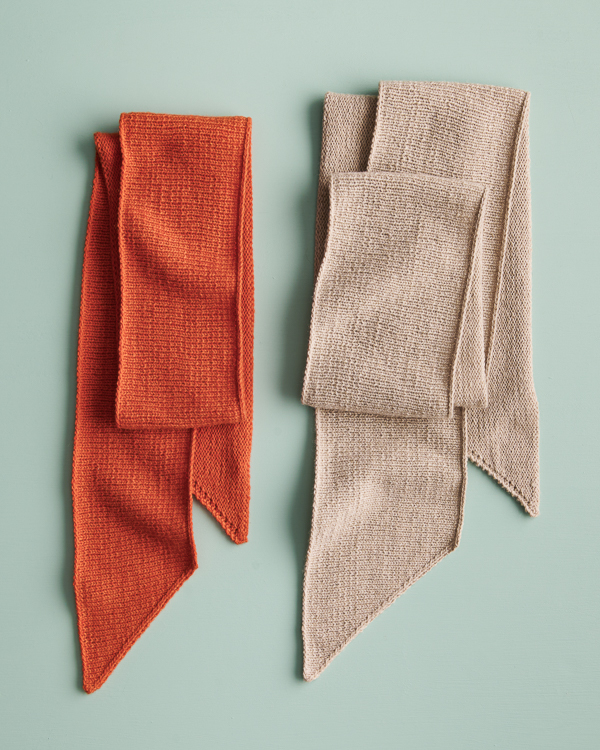 Simplicity Scarf | Purl Soho