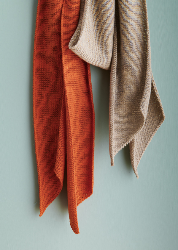 Simplicity Scarf | Purl Soho