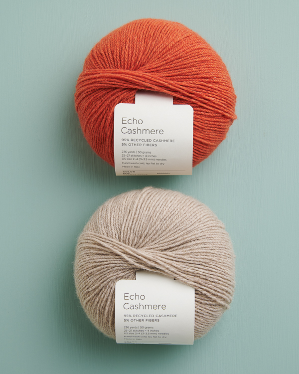 Simplicity Scarf | Purl Soho