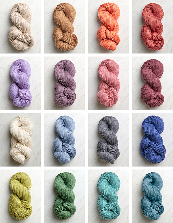 Simple Ribbed Shrug | Purl Soho