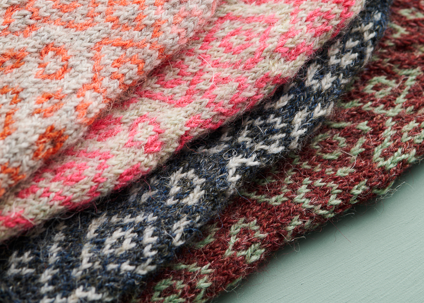 Dappled Light Pullover | Purl Soho