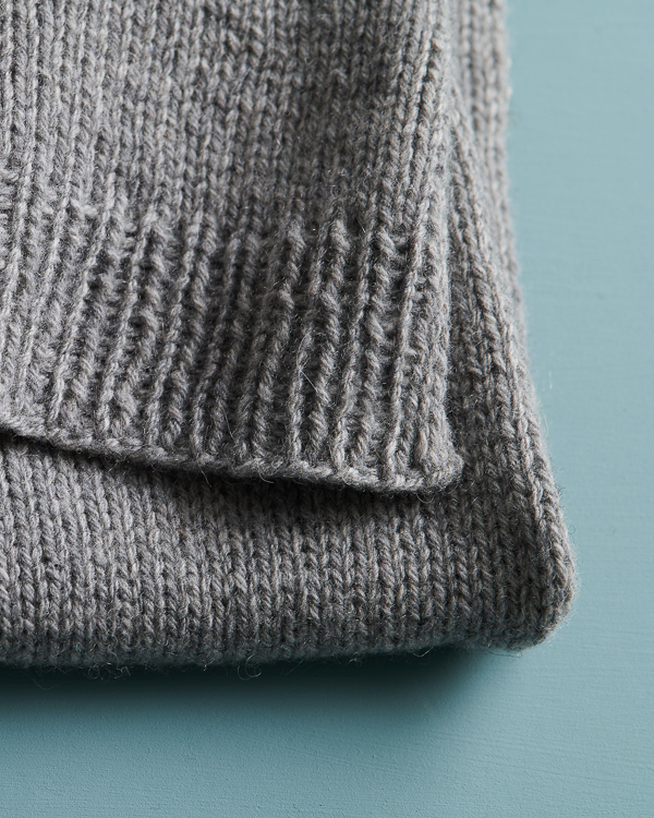 Daily Scarf | Purl Soho