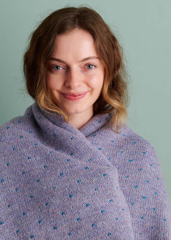 Double Knitting | Purl Soho