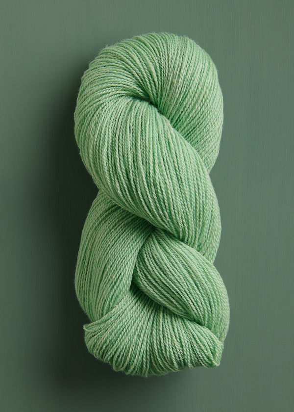 Garland Shawl | Purl Soho