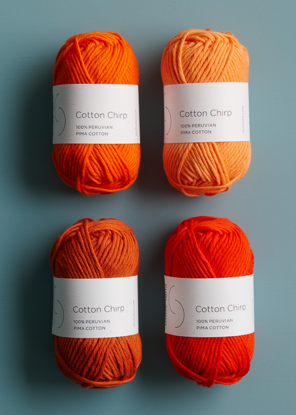 Happy Feet Booties | Purl Soho
