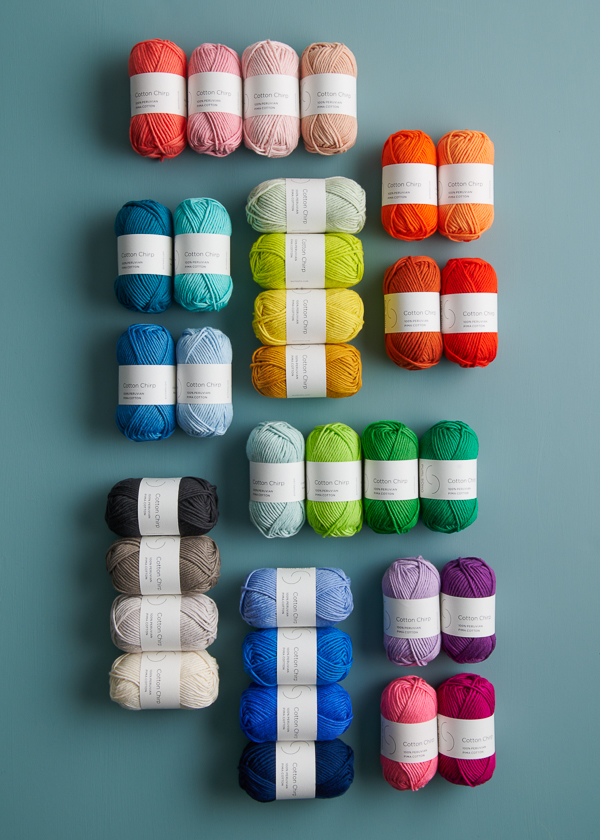 Happy Feet Booties | Purl Soho