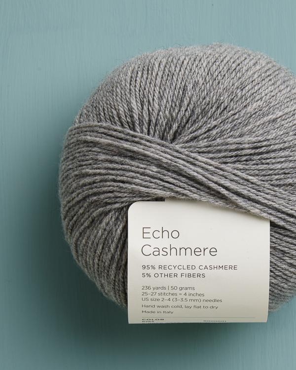 Daily Scarf | Purl Soho