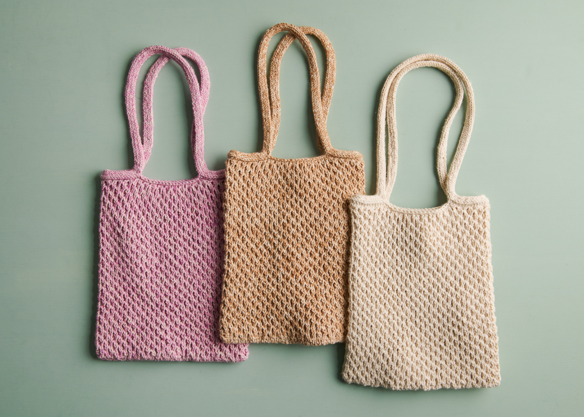 Kit + Caboodle Tote | Purl Soho