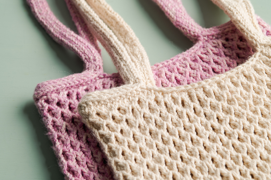 Kit + Caboodle Tote | Purl Soho
