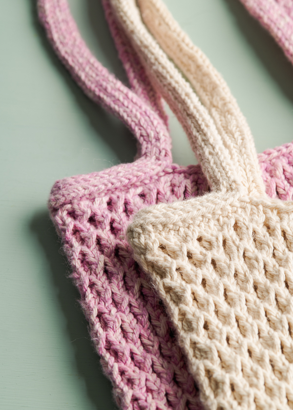 Kit + Caboodle Tote | Purl Soho