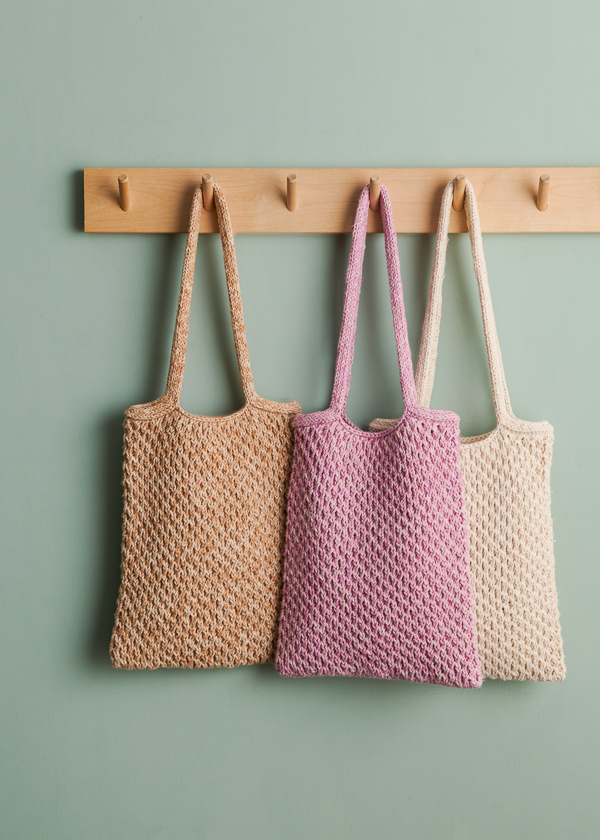 Kit + Caboodle Tote | Purl Soho