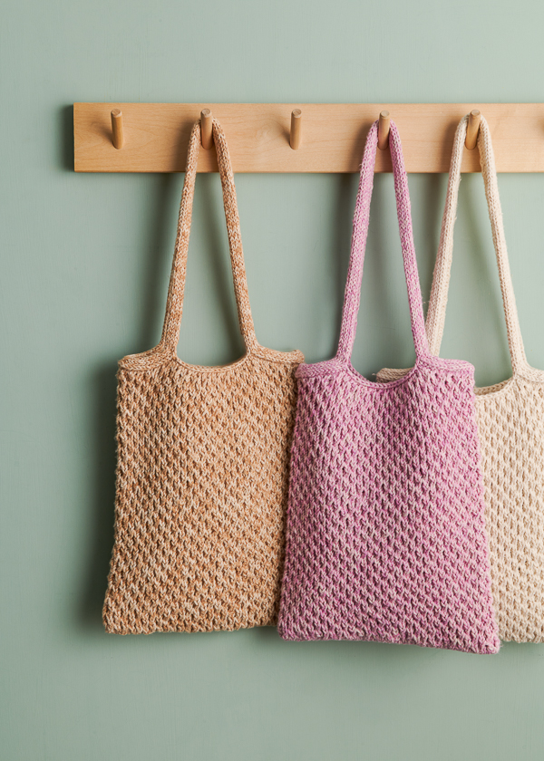 Kit + Caboodle Tote | Purl Soho