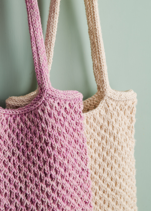 Kit + Caboodle Tote | Purl Soho