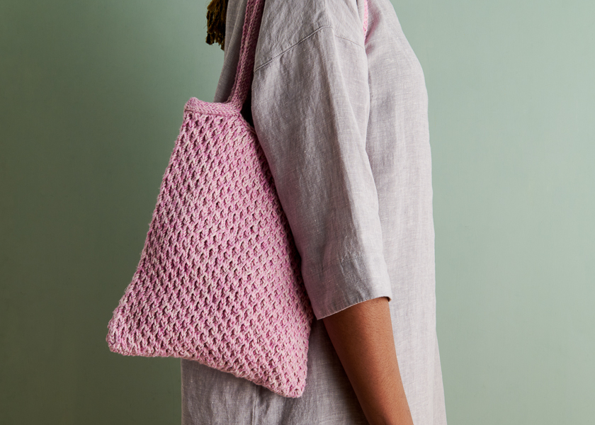 Kit + Caboodle Tote | Purl Soho