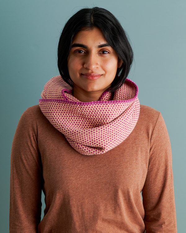Bistro Cowl | Purl Soho
