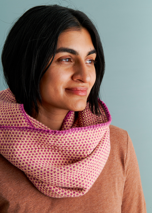 Bistro Cowl | Purl Soho