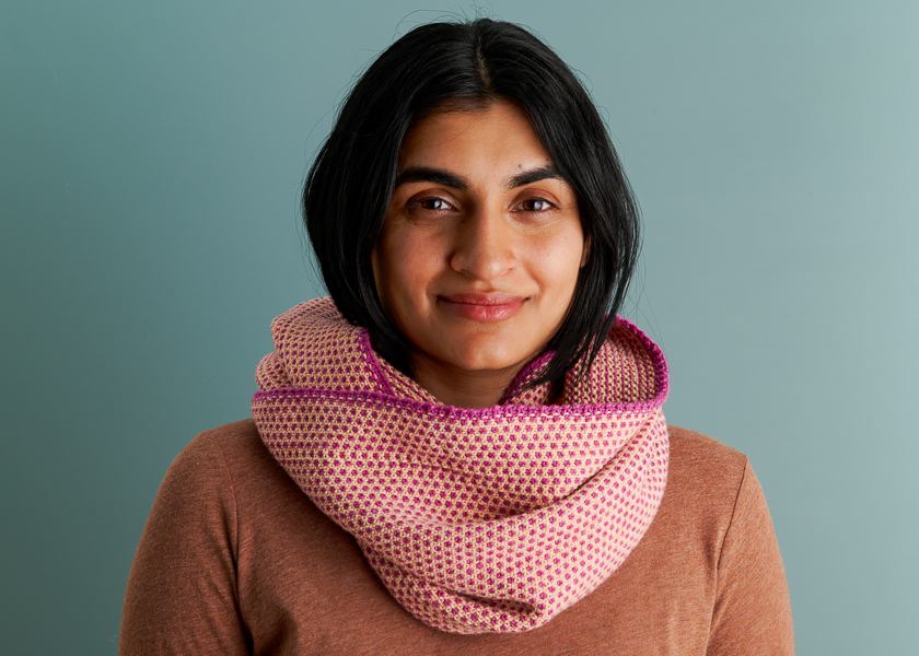 Bistro Cowl | Purl Soho