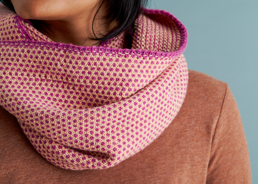Bistro Cowl | Purl Soho