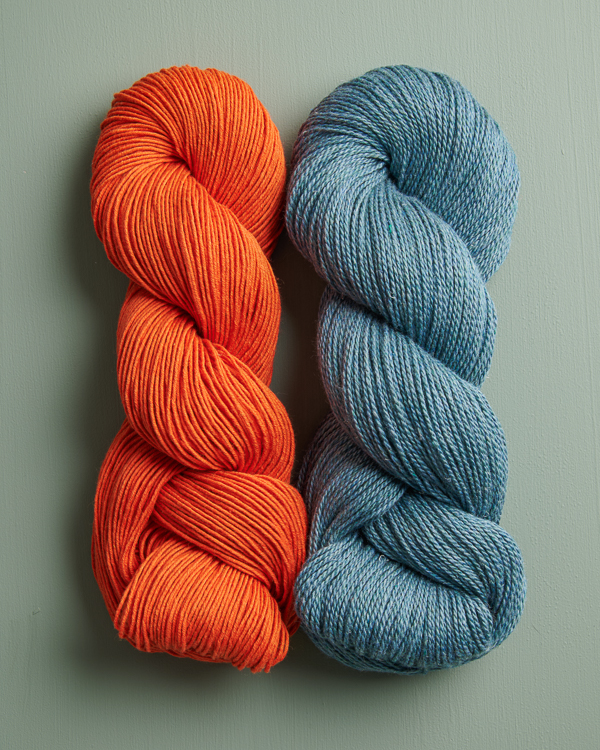Sowing Seeds Wrap | Purl Soho