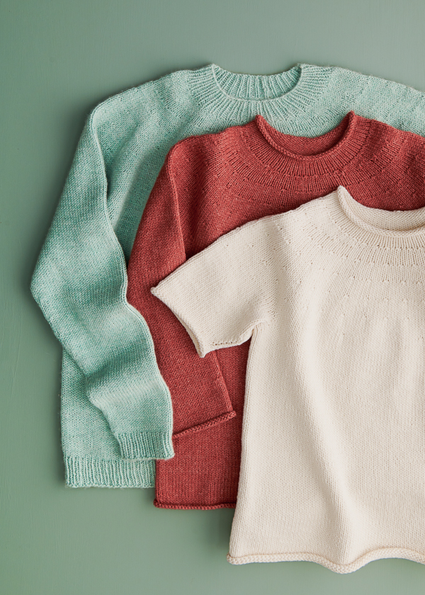 Knit Front And Back (kfb) | Purl Soho