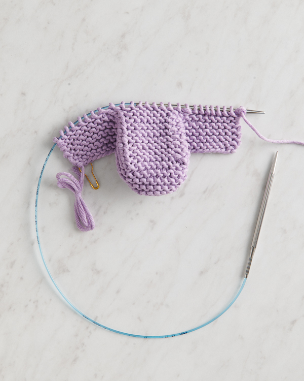 Happy Feet Booties | Purl Soho