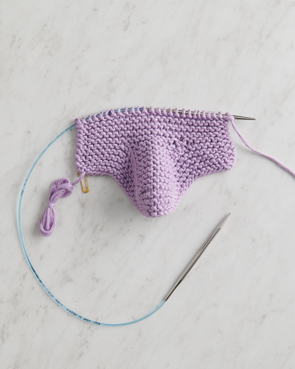 Happy Feet Booties | Purl Soho