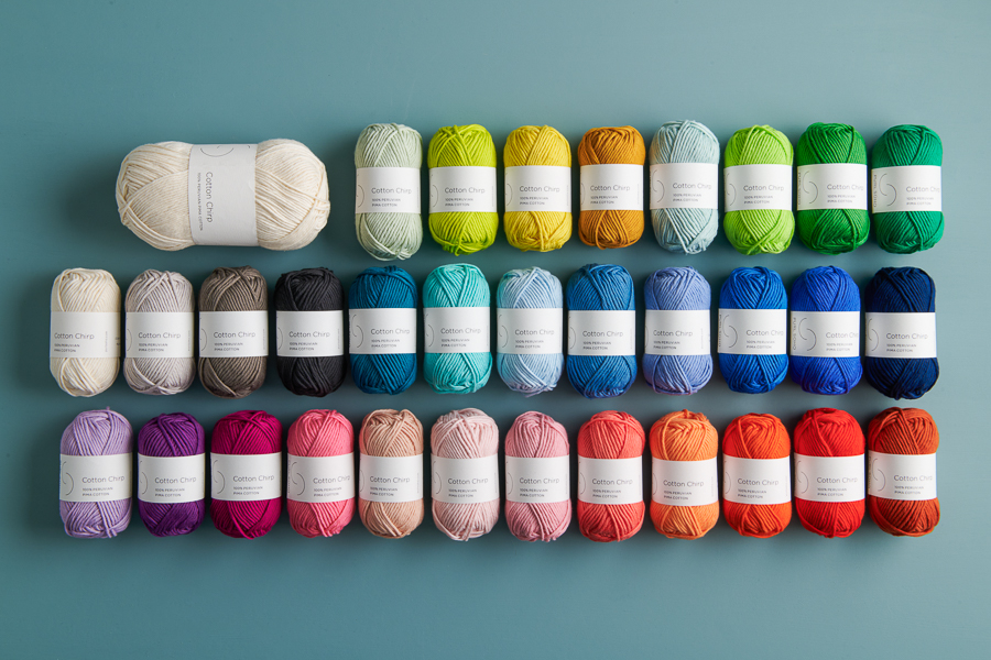 Good Morning Blanket | Purl Soho