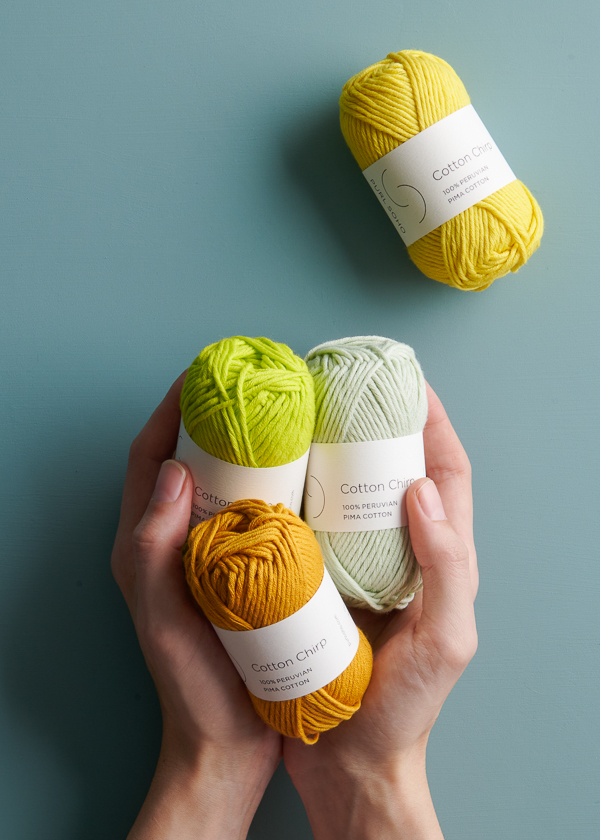 Happy Feet Booties | Purl Soho