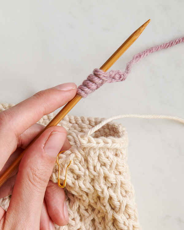 Kit + Caboodle Tote | Purl Soho