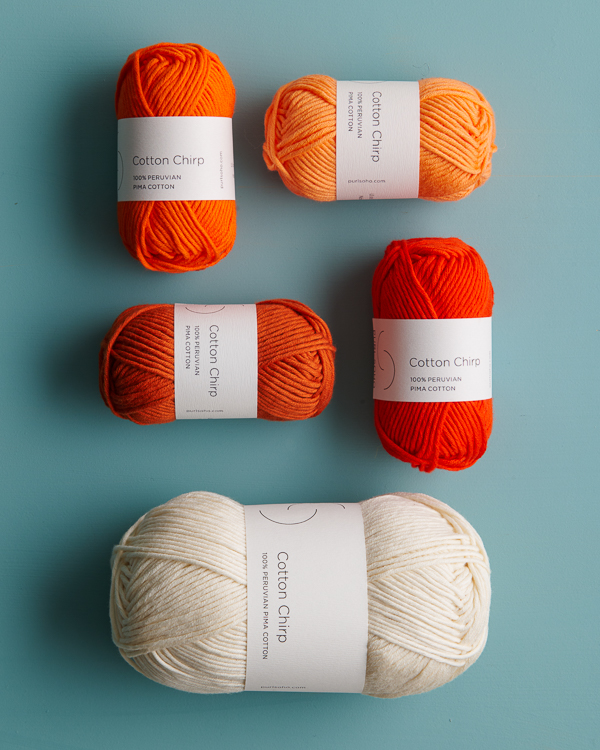 Flowerfield Hand Towel | Purl Soho