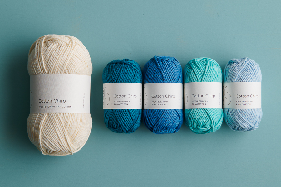 Flowerfield Hand Towel | Purl Soho