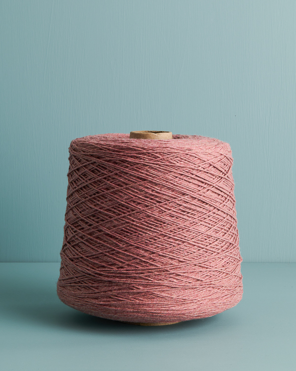Herringbone Twill Blanket | Purl Soho