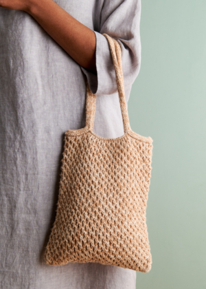 Kit + Caboodle Tote | Purl Soho