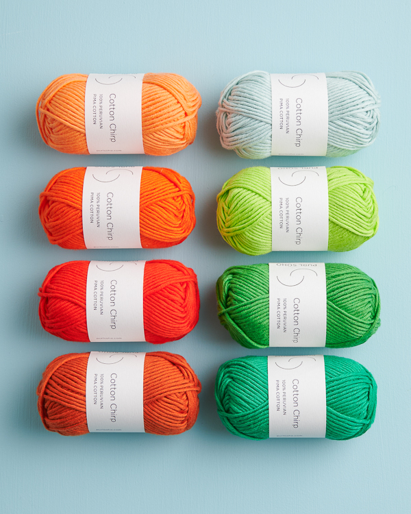 Knit + Purl Washcloth | Purl Soho