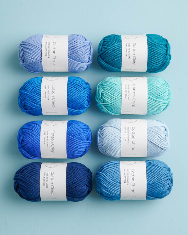 Knit + Purl Washcloth | Purl Soho