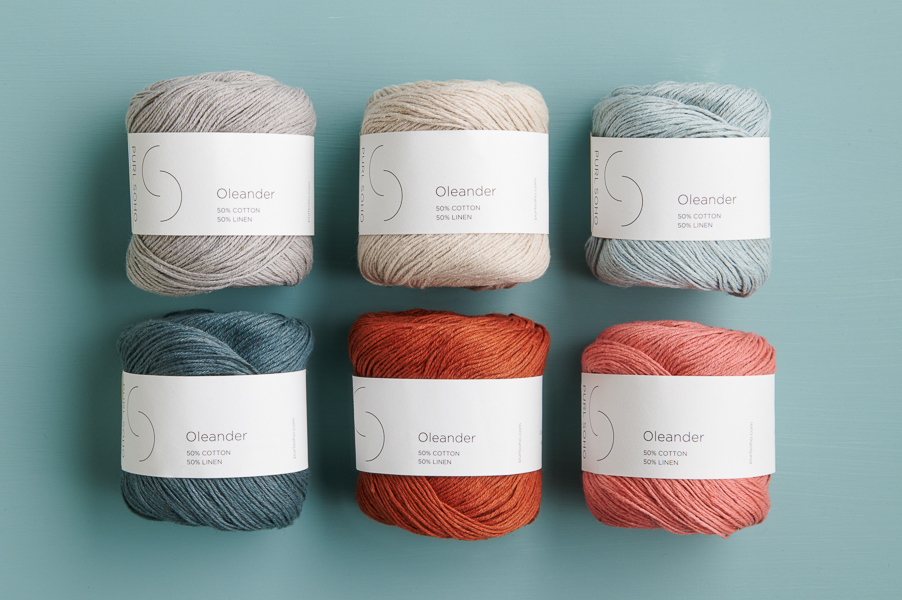 Slipped Seed Stitch Hand Towel | Purl Soho