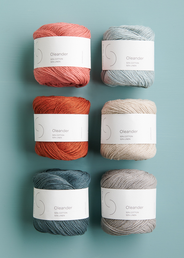 Slipped Seed Stitch Hand Towel | Purl Soho