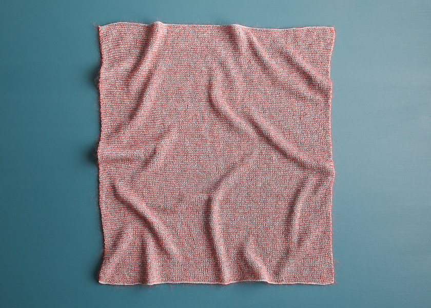 Beautiful Day Bandana | Purl Soho