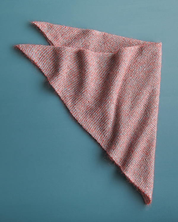Beautiful Day Bandana | Purl Soho