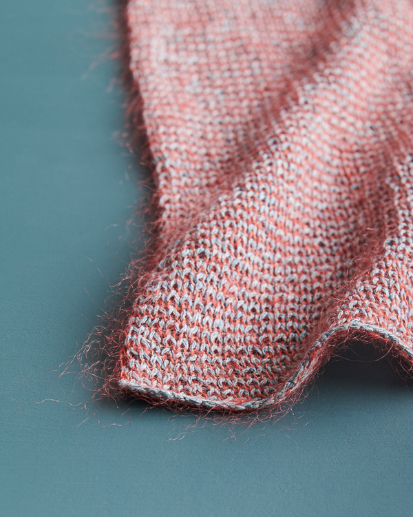 Beautiful Day Bandana | Purl Soho